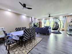 Blk 440C Fernvale Gardens (Sengkang), HDB 5 Rooms #573675601